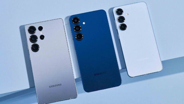 最新一期十大热门手机榜单公布 小米15 Ultra排名第三