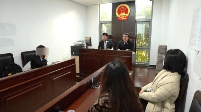 女子拖欠8.5万元抚养费，向前夫发数百个250元红包被罚1万